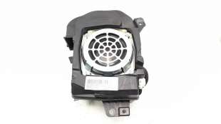 Recambio de sistema audio / radio cd para mazda cx-30 2019- referencia OEM IAM BDJD6696Y  