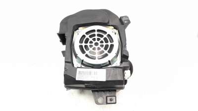 Recambio de sistema audio / radio cd para mazda cx-30 2019- referencia OEM IAM BDJD6696Y  