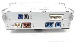 Recambio de sistema navegacion gps para mazda cx-30 2019- referencia OEM IAM DFR5611J0   2