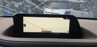Recambio de sistema navegacion gps para mazda cx-30 2019- referencia OEM IAM DFR5611J0  