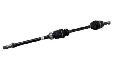 Recambio de transmision delantera derecha para mazda cx-30 2019- referencia OEM IAM FT0N2550XB  