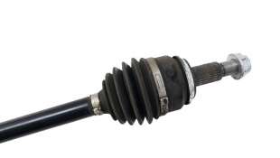 Recambio de transmision delantera derecha para mazda cx-30 2019- referencia OEM IAM FT0N2550XB   2