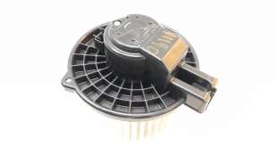 Recambio de ventilador calefaccion para mazda cx-30 2019- referencia OEM IAM BDGF61B10  