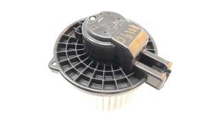 Recambio de ventilador calefaccion para mazda cx-30 2019- referencia OEM IAM BDGF61B10  