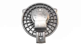 Recambio de ventilador calefaccion para mazda cx-30 2019- referencia OEM IAM BDGF61B10   2