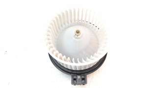 Recambio de ventilador calefaccion para mazda cx-30 2019- referencia OEM IAM BDGF61B10  