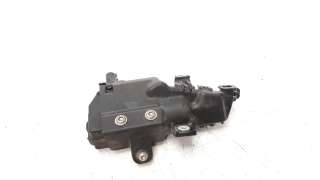Recambio de cerradura puerta trasera izquierda para bmw k 1600 gt/gtl 2011-2016 referencia OEM IAM 46547724037 46548549165 