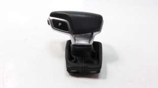 Recambio de pomo palanca cambio para audi q5 (fyb) 2017- 2.0 16v tdi referencia OEM IAM 80B713140C  