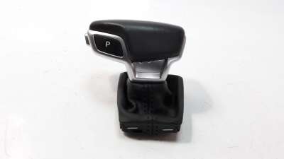 Recambio de pomo palanca cambio para audi q5 (fyb) 2017- 2.0 16v tdi referencia OEM IAM 80B713140C  