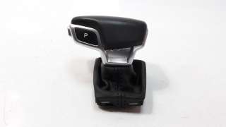Recambio de pomo palanca cambio para audi q5 (fyb) 2017- 2.0 16v tdi referencia OEM IAM 80B713140C  