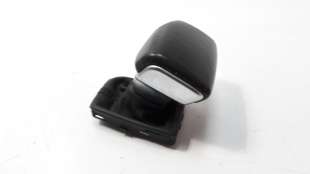 Recambio de pomo palanca cambio para audi q5 (fyb) 2017- 2.0 16v tdi referencia OEM IAM 80B713140C   2