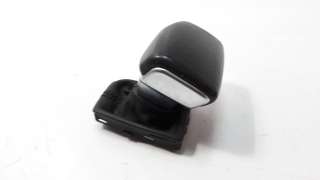 Recambio de pomo palanca cambio para audi q5 (fyb) 2017- 2.0 16v tdi referencia OEM IAM 80B713140C  