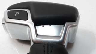 Recambio de pomo palanca cambio para audi q5 (fyb) 2017- 2.0 16v tdi referencia OEM IAM 80B713140C  