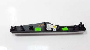 Recambio de moldura para audi q5 (fyb) 2017- 2.0 16v tdi referencia OEM IAM 80B853189A   2