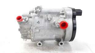 Recambio de compresor aire acondicionado para toyota corolla (e21) 2019- referencia OEM IAM 0424001201   2