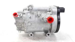 Recambio de compresor aire acondicionado para toyota corolla (e21) 2019- referencia OEM IAM 0424001201  