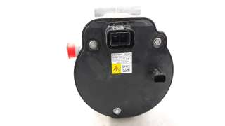 Recambio de compresor aire acondicionado para toyota corolla (e21) 2019- referencia OEM IAM 0424001201  