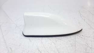 Recambio de antena para toyota corolla (e21) 2019- referencia OEM IAM 8607747010A0  