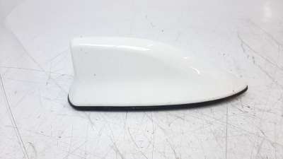 Recambio de antena para toyota corolla (e21) 2019- referencia OEM IAM 8607747010A0  