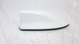 Recambio de antena para toyota corolla (e21) 2019- referencia OEM IAM 8607747010A0  