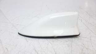 Recambio de antena para toyota corolla (e21) 2019- referencia OEM IAM 8607747010A0   2