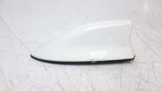 Recambio de antena para toyota corolla (e21) 2019- referencia OEM IAM 8607747010A0  