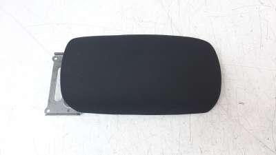 Recambio de apoyabrazos central para toyota corolla (e21) 2019- referencia OEM IAM 5890502E60C0  