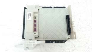Recambio de caja reles / fusibles para toyota corolla (e21) 2019- referencia OEM IAM 63589313  