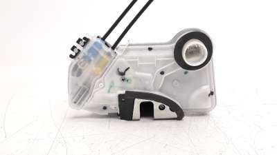Recambio de cerradura puerta delantera derecha para toyota corolla (e21) 2019- referencia OEM IAM 6903002511  