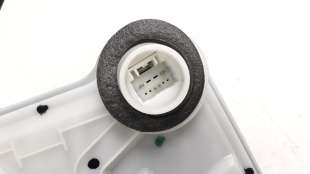 Recambio de cerradura puerta delantera derecha para toyota corolla (e21) 2019- referencia OEM IAM 6903002511   2