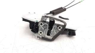 Recambio de cerradura puerta delantera derecha para toyota corolla (e21) 2019- referencia OEM IAM 6903002511  