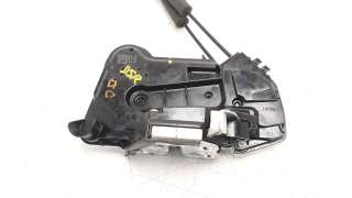 Recambio de cerradura puerta delantera derecha para toyota corolla (e21) 2019- referencia OEM IAM 6903002511  
