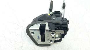 Recambio de cerradura puerta trasera izquierda para toyota corolla (e21) 2019- referencia OEM IAM 6906002580  