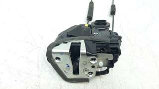 Recambio de cerradura puerta trasera izquierda para toyota corolla (e21) 2019- referencia OEM IAM 6906002580  