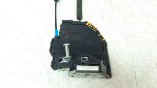 Recambio de cerradura puerta trasera izquierda para toyota corolla (e21) 2019- referencia OEM IAM 6906002580   2