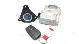 Recambio de conmutador de arranque para toyota corolla (e21) 2019- referencia OEM IAM 4522S14000318  