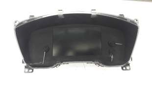 Recambio de cuadro instrumentos para toyota corolla (e21) 2019- referencia OEM IAM 83800FEP60 MB2575808721 