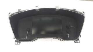 Recambio de cuadro instrumentos para toyota corolla (e21) 2019- referencia OEM IAM 83800FEP60 MB2575808721 