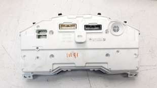 Recambio de cuadro instrumentos para toyota corolla (e21) 2019- referencia OEM IAM 83800FEP60 MB2575808721  2
