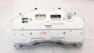 Recambio de cuadro instrumentos para toyota corolla (e21) 2019- referencia OEM IAM 83800FEP60 MB2575808721 