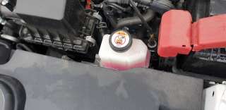 Recambio de deposito expansion para toyota corolla (e21) 2019- referencia OEM IAM G91H002120  