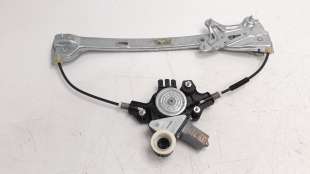 Recambio de elevalunas delantero izquierdo para toyota corolla (e21) 2019- referencia OEM IAM 6982002741  