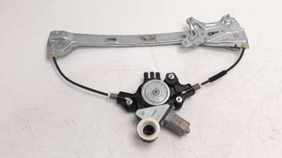 Recambio de elevalunas delantero izquierdo para toyota corolla (e21) 2019- referencia OEM IAM 6982002741  