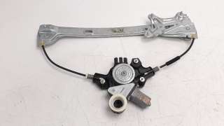 Recambio de elevalunas delantero izquierdo para toyota corolla (e21) 2019- referencia OEM IAM 6982002741  