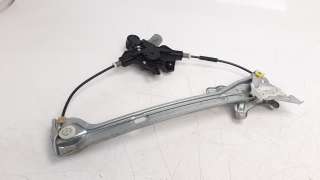 Recambio de elevalunas delantero izquierdo para toyota corolla (e21) 2019- referencia OEM IAM 6982002741  