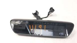Recambio de espejo para toyota corolla (e21) 2019- referencia OEM IAM 878100WK10  