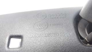 Recambio de espejo para toyota corolla (e21) 2019- referencia OEM IAM 878100WK10  