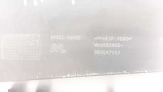 Recambio de guantera para toyota corolla (e21) 2019- referencia OEM IAM 5555202430  