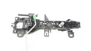 Recambio de maneta exterior delantera izquierda para toyota corolla (e21) 2019- referencia OEM IAM 6921002350C0   2