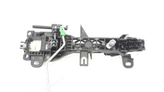 Recambio de maneta exterior delantera izquierda para toyota corolla (e21) 2019- referencia OEM IAM 6921002350C0  